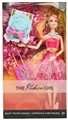 OBL733468 - 11 "11 joint fashion barbie