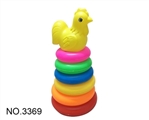 OBL733558 - Six layers of bottle blowing ring (with the cock)