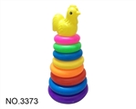 OBL733562 - Eight bottle blowing ring (with the cock)