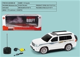 OBL733635 - 1：12丰田四通遥控车 带电