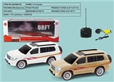 OBL733636 - 1：12丰田四通遥控车 带电