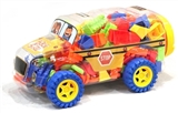 OBL733669 - Big school bus