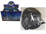 OBL733689 - 警察帽(一盒12只)