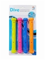 OBL733706 - Diving column