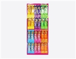 OBL733805 - 48 only 7 inch barbie display box
