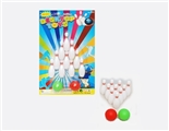 OBL733818 - Desktop bowling