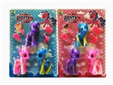 OBL733827 - 3 a pony