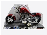 OBL733860 - Electroplating paint inertia motorcycles