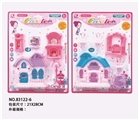 OBL733872 - Villa furniture