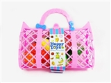 OBL733888 - Universal bag of vegetables