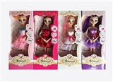 OBL733908 - 11.5 -inch joint doll