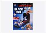 OBL733910 - Digital dice card game