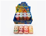 OBL733920 - 12只庄表情桶沙皮胶