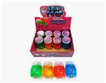 OBL733929 - A dozen big pineapple zhuang crystal mud