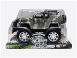 OBL733951 - Inertial suvs