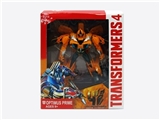 OBL733961 - The transformers
