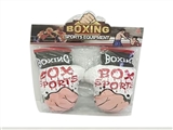 OBL733968 - BOX SPORTS gloves
