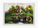 OBL733970 - 1000 PCS of the puzzle