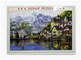 OBL733974 - 1000 PCS of the puzzle