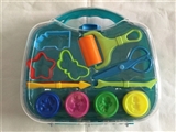 OBL734043 - Big roller scissors modelling mud toolbox