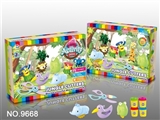 OBL734052 - Choi clay shear learning suit jungle