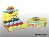 OBL734057 - Four color cup color mud cake
