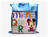 OBL734083 - 180 cmx100cm Disney mat