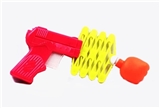 OBL734101 - The trumpet boxing telescopic gun