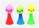 OBL734112 - 100 only one bag of bounce the ball