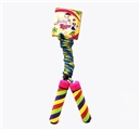OBL734132 - Elevator color handle skip rope