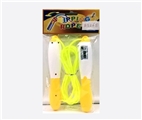 OBL734136 - Card bag counter to skip rope