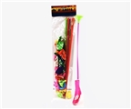OBL734156 - 12 sets of 1 bag printed long ball