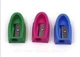 OBL734181 - 3 only 1 bag of small pencil sharpener
