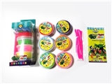 OBL734266 - Box 6 super light clay