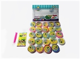 OBL734267 - In box 24 super light clay