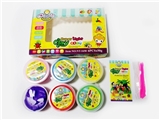 OBL734269 - Box 6 super light clay