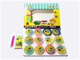 OBL734270 - Box 12 super light clay