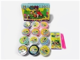 OBL734276 - Box 12 super light clay