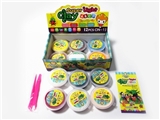OBL734277 - Box 12 super light clay