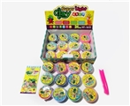 OBL734278 - In box 24 super light clay