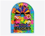 OBL734350 - Educational changed blocks