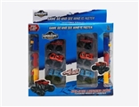 OBL734352 - The ejection car 6