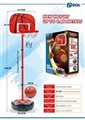 OBL734407 - 1.48 M tire iron box backboard