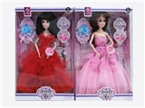 OBL734420 - 2 11.5 -inch barbie fashion suits