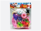 OBL734469 - Desserts suits