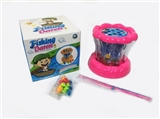 OBL734606 - Ocean music electric fish