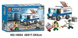 OBL734680 - City police series