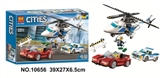 OBL734682 - City police series
