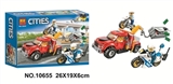 OBL734690 - City police series