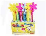 OBL734714 - 38 centimeters long windmills bubble bar